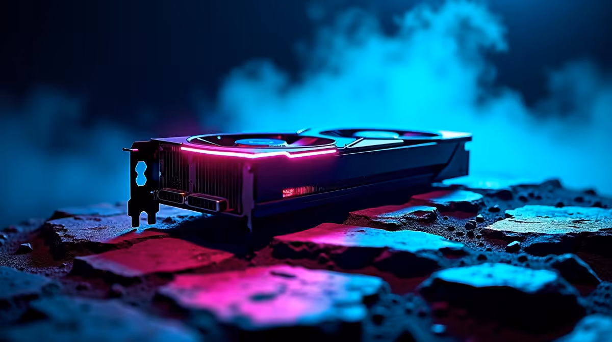GPU Stock Levels in Durban: February Report
