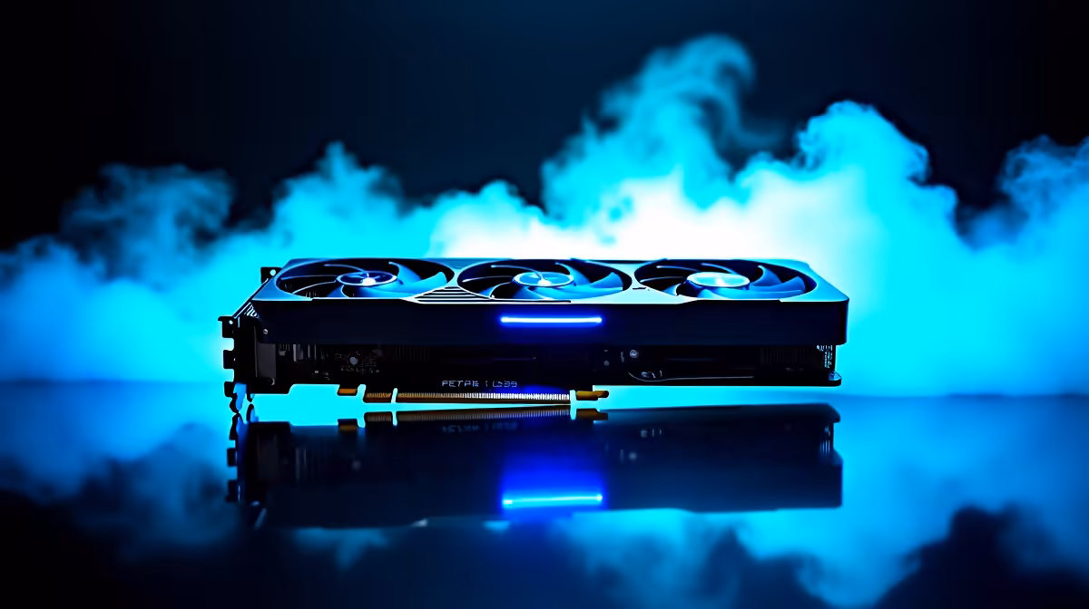 GPU Stock Levels in Durban: January Report