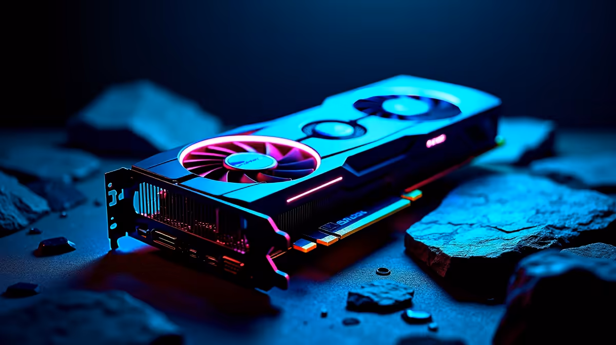 GPU Stock Levels in Durban: June Report
