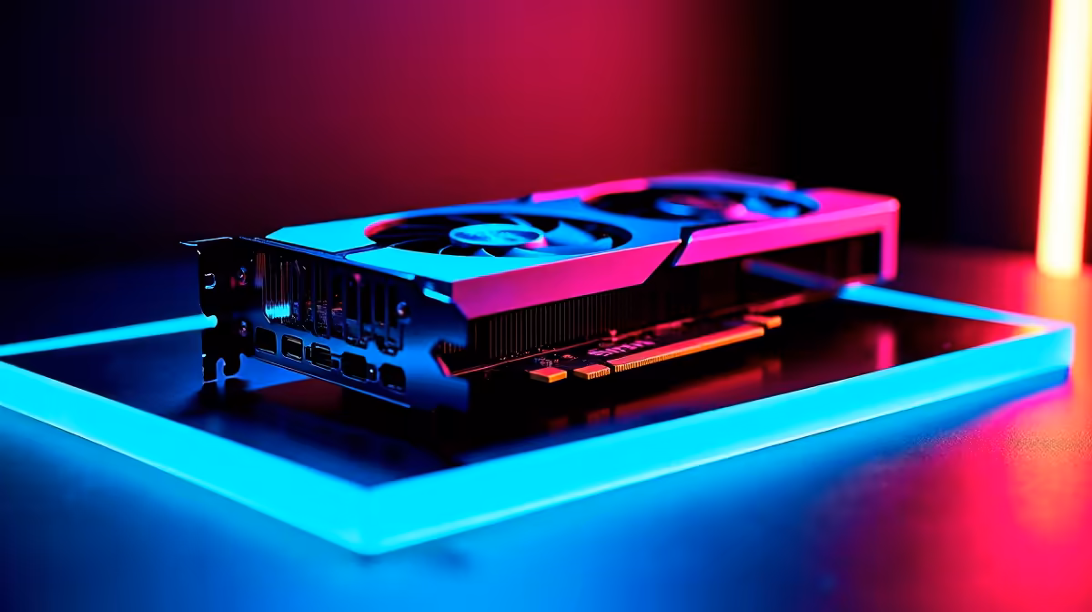 GPU Stock Levels in Durban: March Report