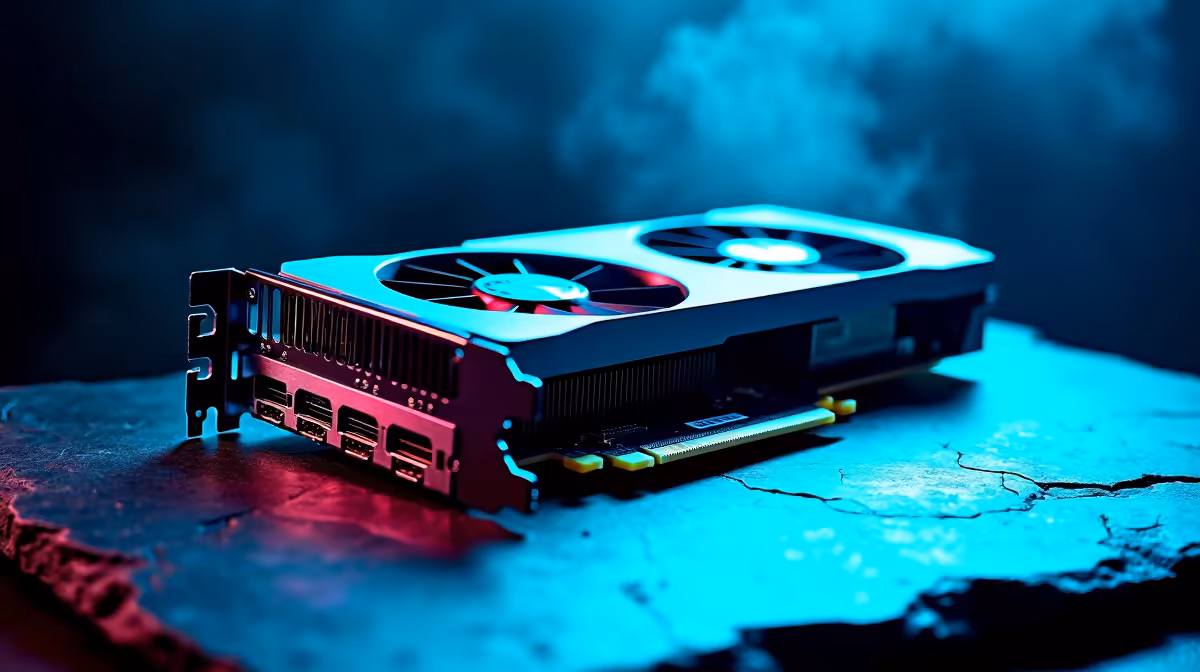 GPU Stock Levels in Durban: May Report