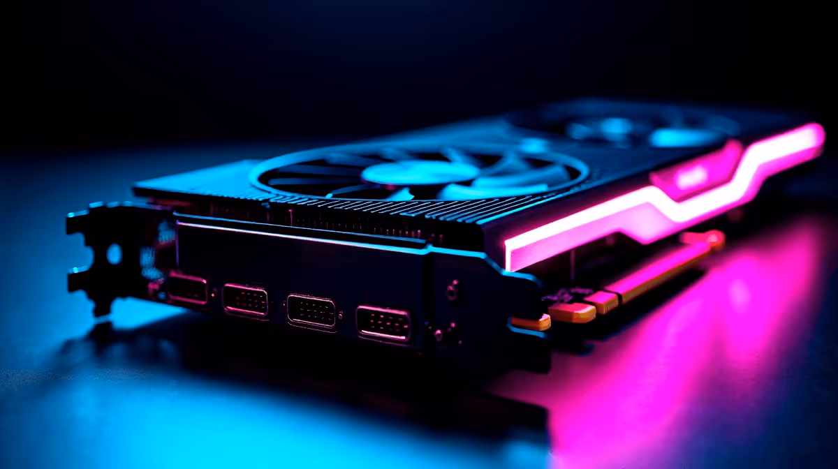 GPU Stock Levels in Durban: November Report