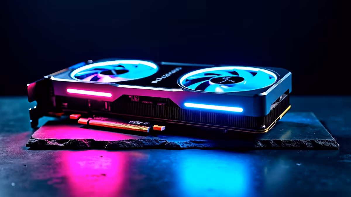 GPU Stock Levels in Johannesburg: April Report