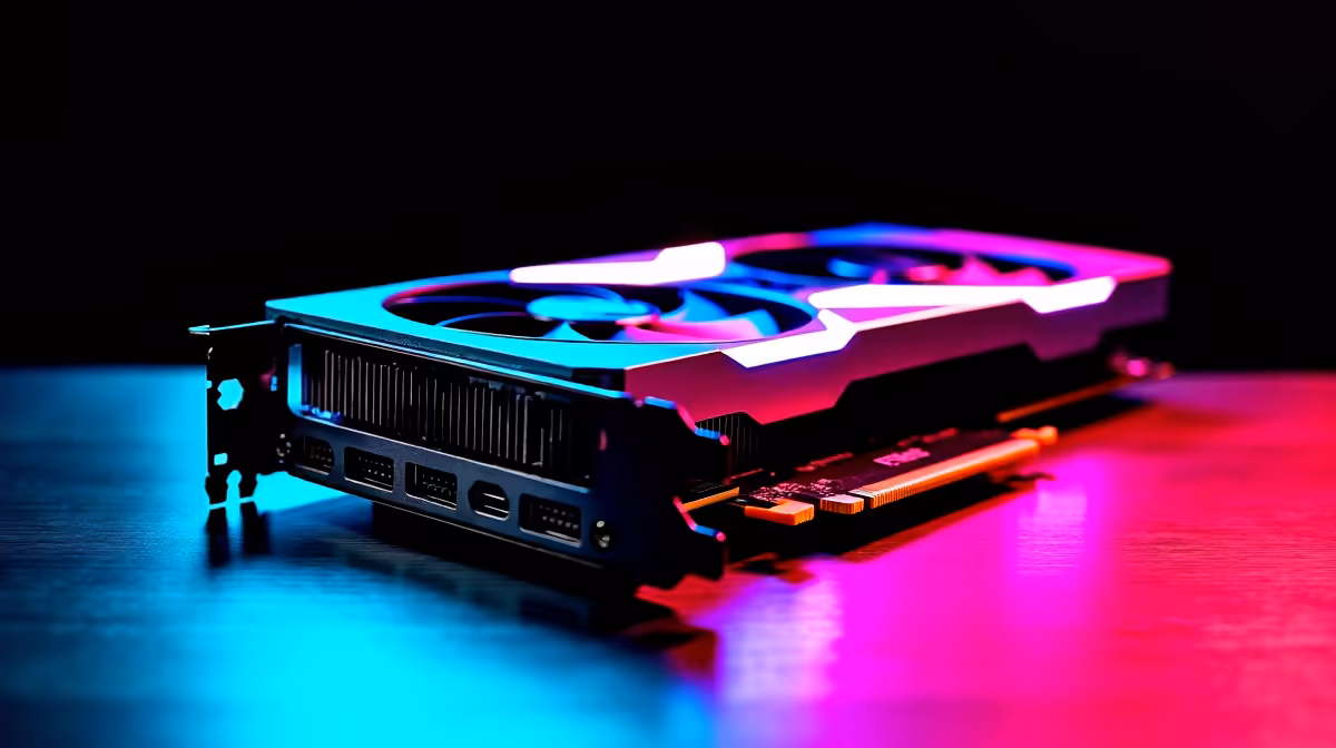 GPU Stock Levels in Johannesburg: August Report