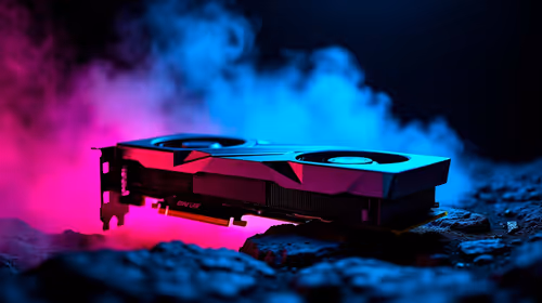 GPU Stock Levels in Johannesburg: December 2026 Report