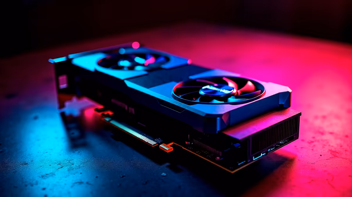 GPU Stock Levels in Johannesburg: February Report