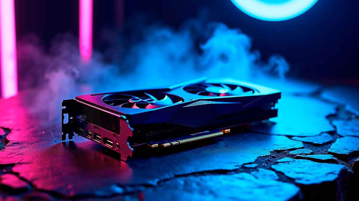 GPU Stock Levels in Johannesburg: January Report