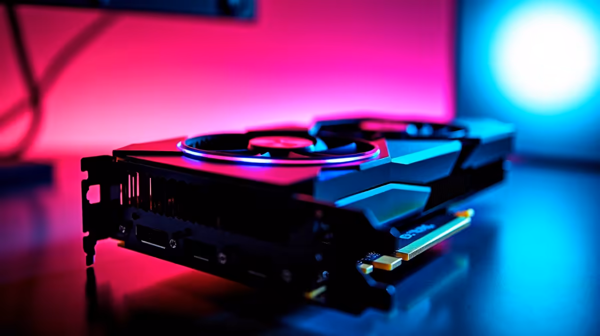 GPU Stock Levels in Johannesburg: July Report