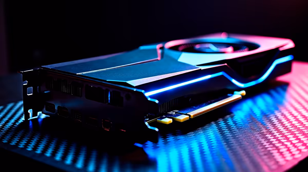 GPU Stock Levels in Johannesburg: June Report