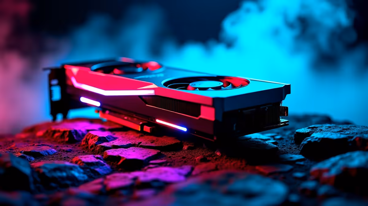 GPU Stock Levels in Johannesburg: May Report