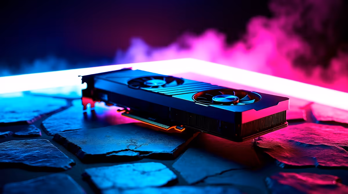 GPU Stock Levels in Johannesburg: October Report