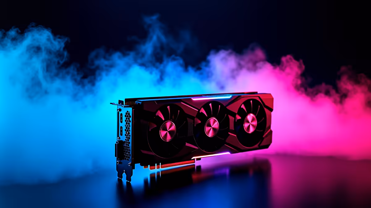 GPU Stock Levels in Johannesburg: September Report