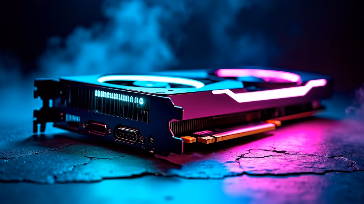 GPU Stock Levels in Nelspruit: December Report
