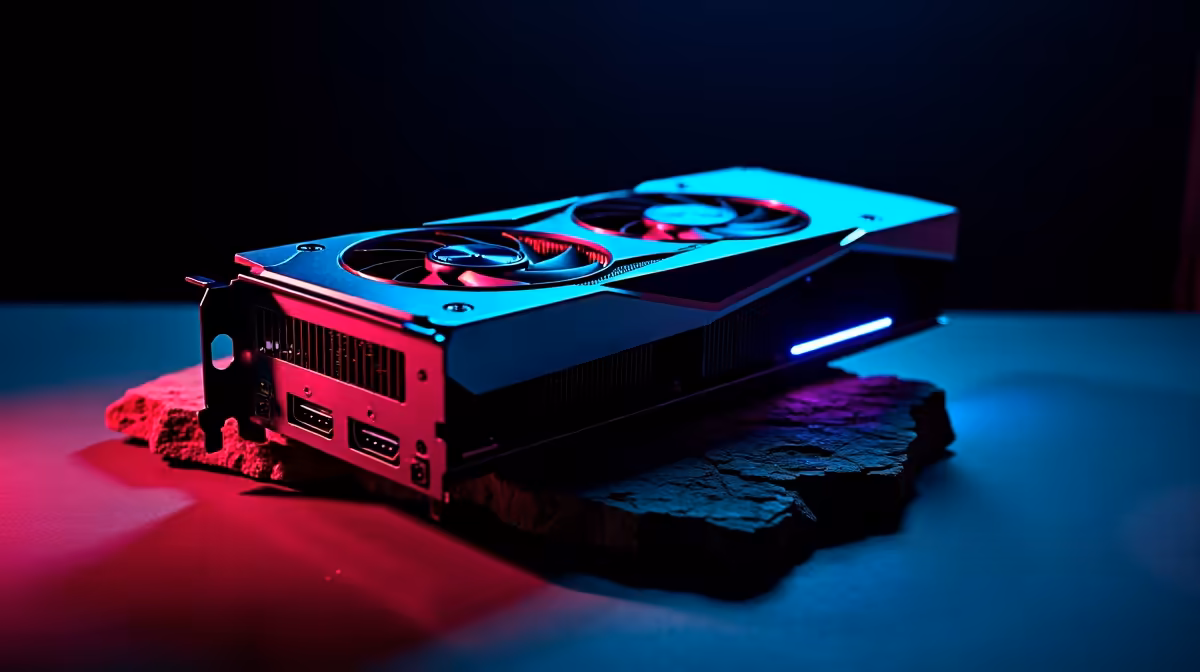 GPU Stock Levels in Nelspruit: January Report