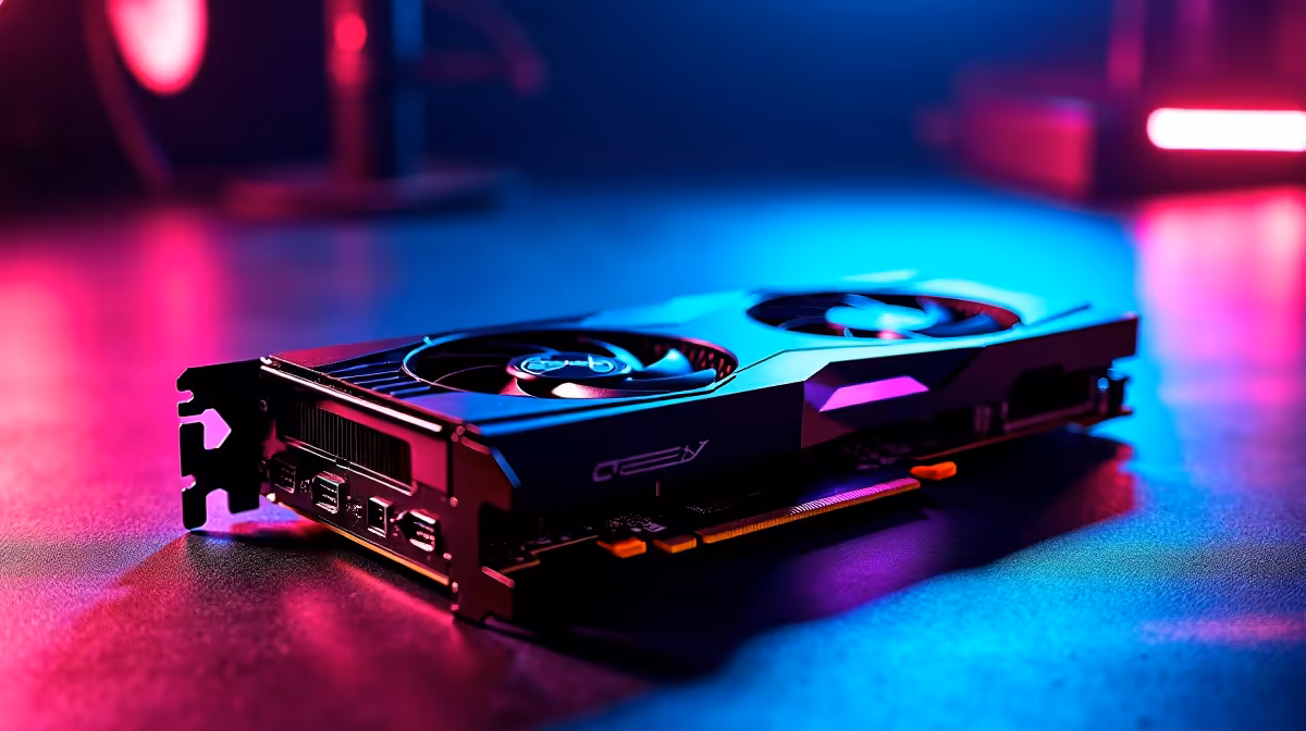 GPU Stock Levels in Nelspruit: March Report