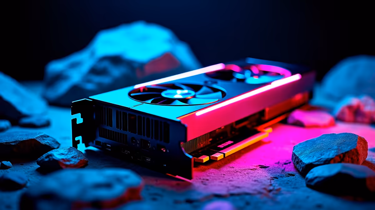 GPU Stock Levels in Nelspruit: May Report