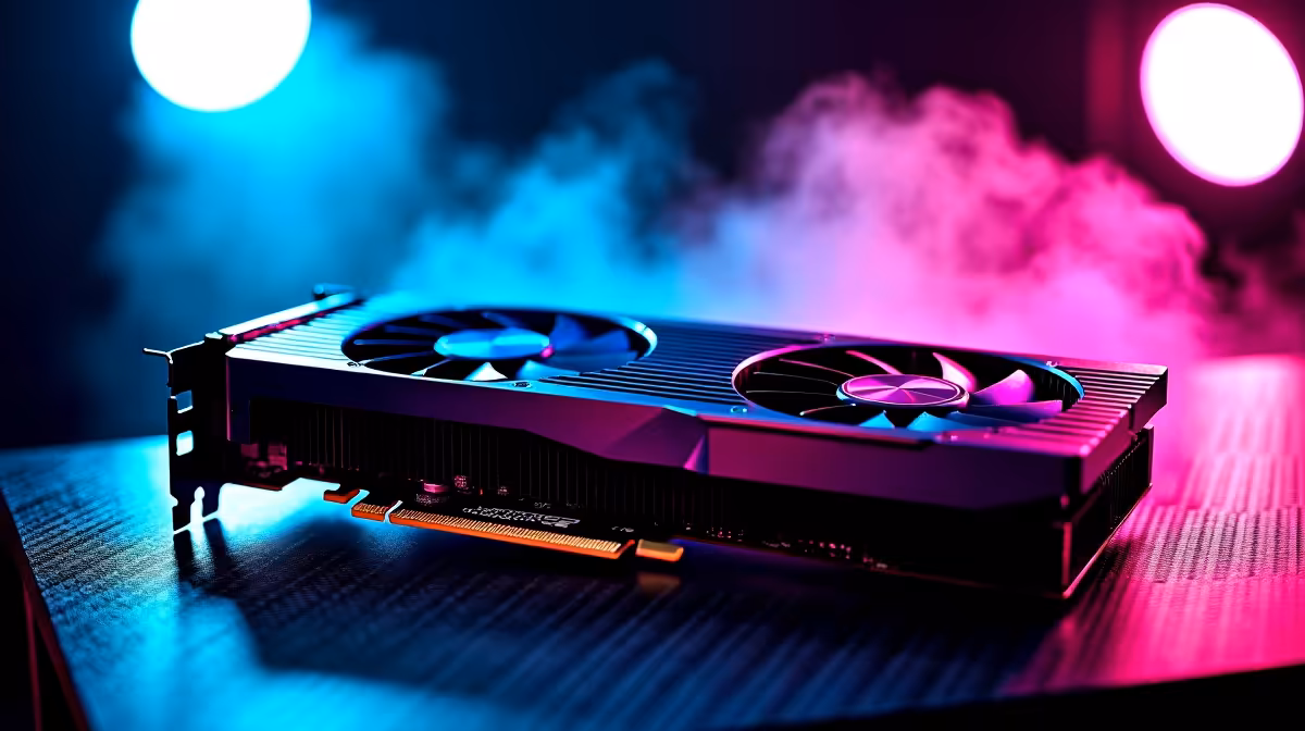 GPU Stock Levels in Nelspruit: November Report