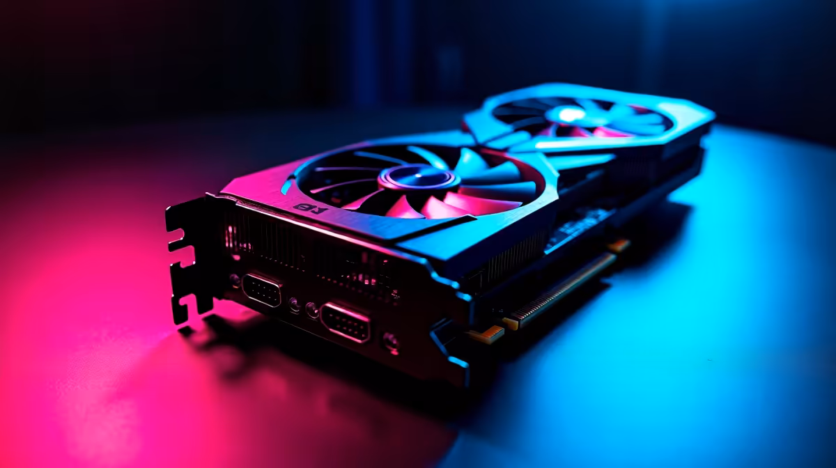 GPU Stock Levels in Port Elizabeth: April Report