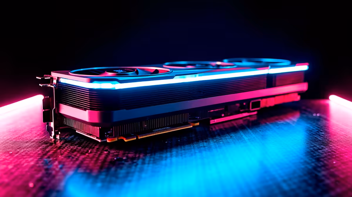 GPU Stock Levels in Port Elizabeth: August Report