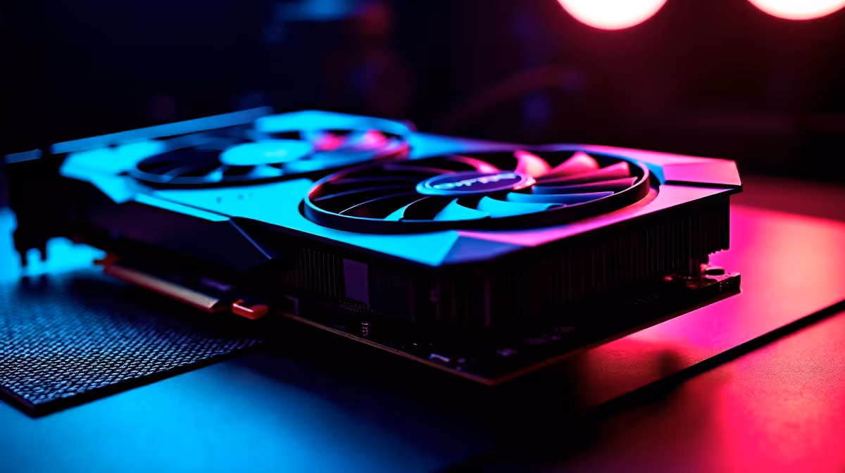 GPU Stock Levels in Port Elizabeth: December Report