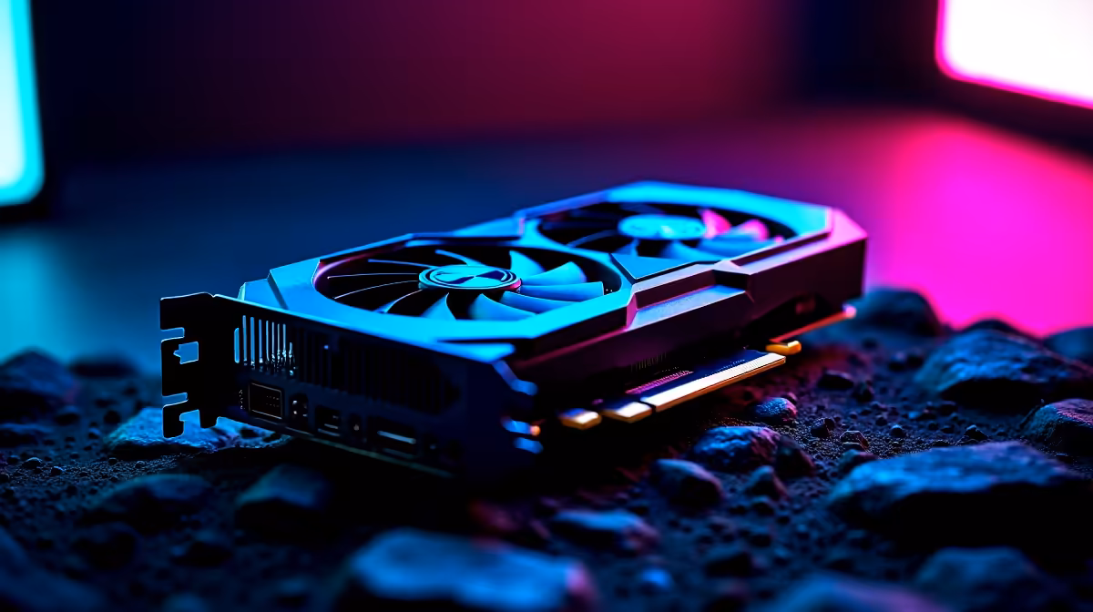 GPU Stock Levels in Port Elizabeth: February Report