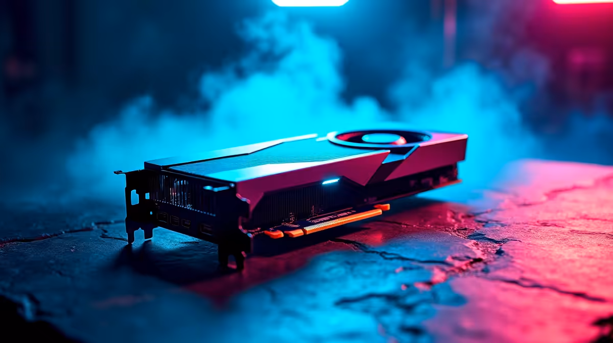 GPU Stock Levels in Port Elizabeth: January Report