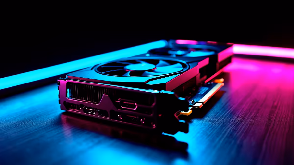 GPU Stock Levels in Port Elizabeth: July Report