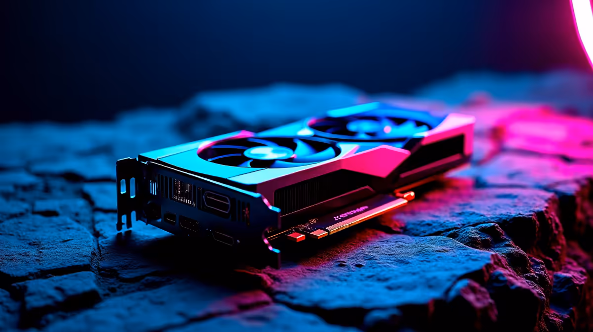 GPU Stock Levels in Port Elizabeth: June Report