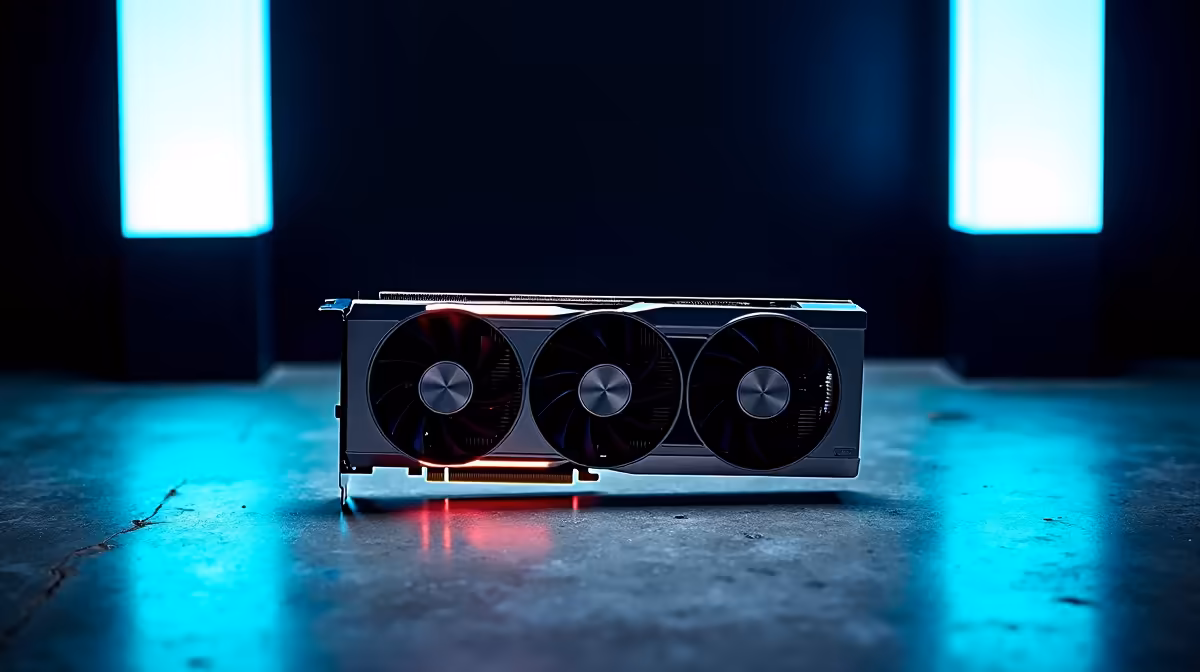 GPU Stock Levels in Port Elizabeth: March Report
