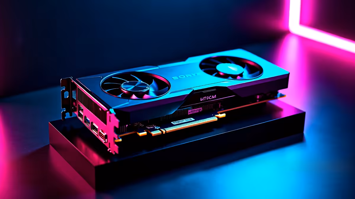 GPU Stock Levels in Port Elizabeth: May Report
