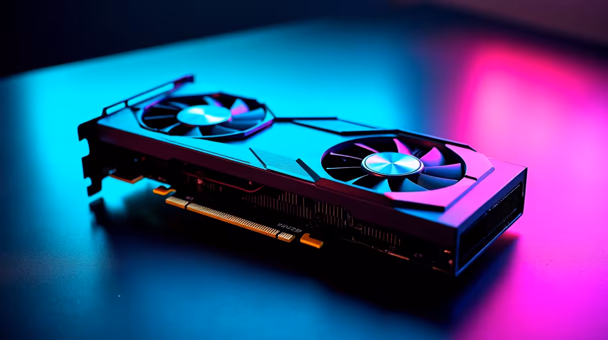 GPU Stock Levels in Port Elizabeth: November Report