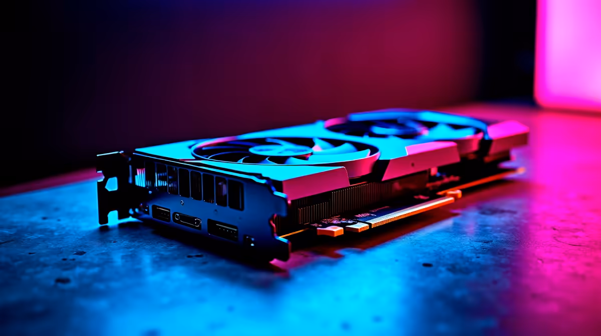 GPU Stock Levels in Port Elizabeth: October Report