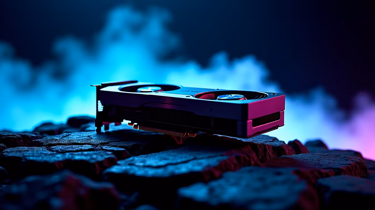 GPU Stock Levels in Port Elizabeth: September Report