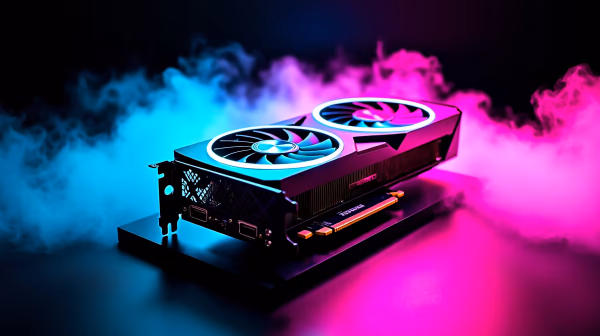 GPU Stock Levels in Pretoria: April Report