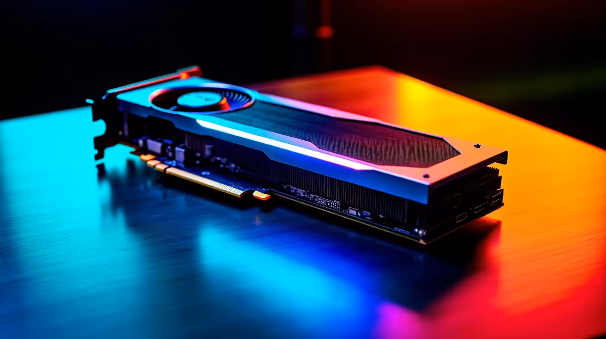 GPU Stock Levels in Pretoria: August Report