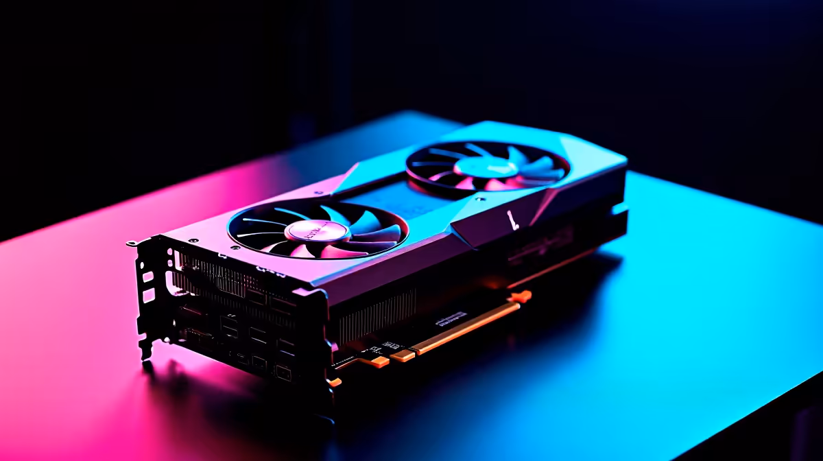 GPU Stock Levels in Pretoria: February Report