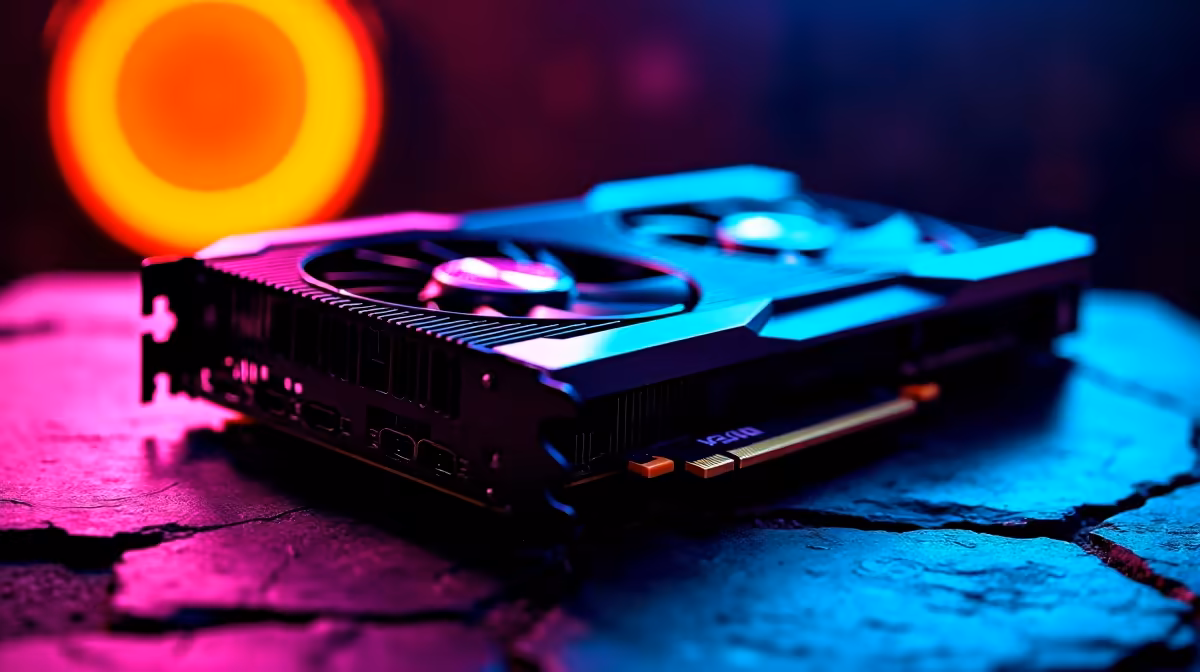 GPU Stock Levels in Pretoria: July Report