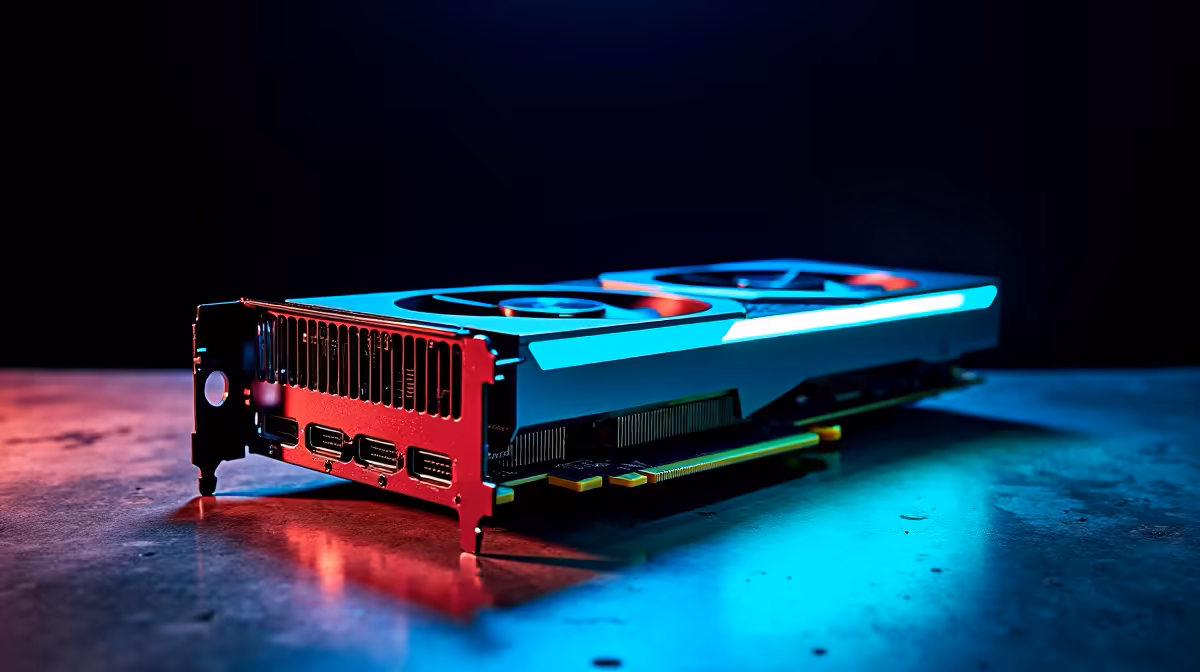 GPU Stock Levels in Pretoria: June Report