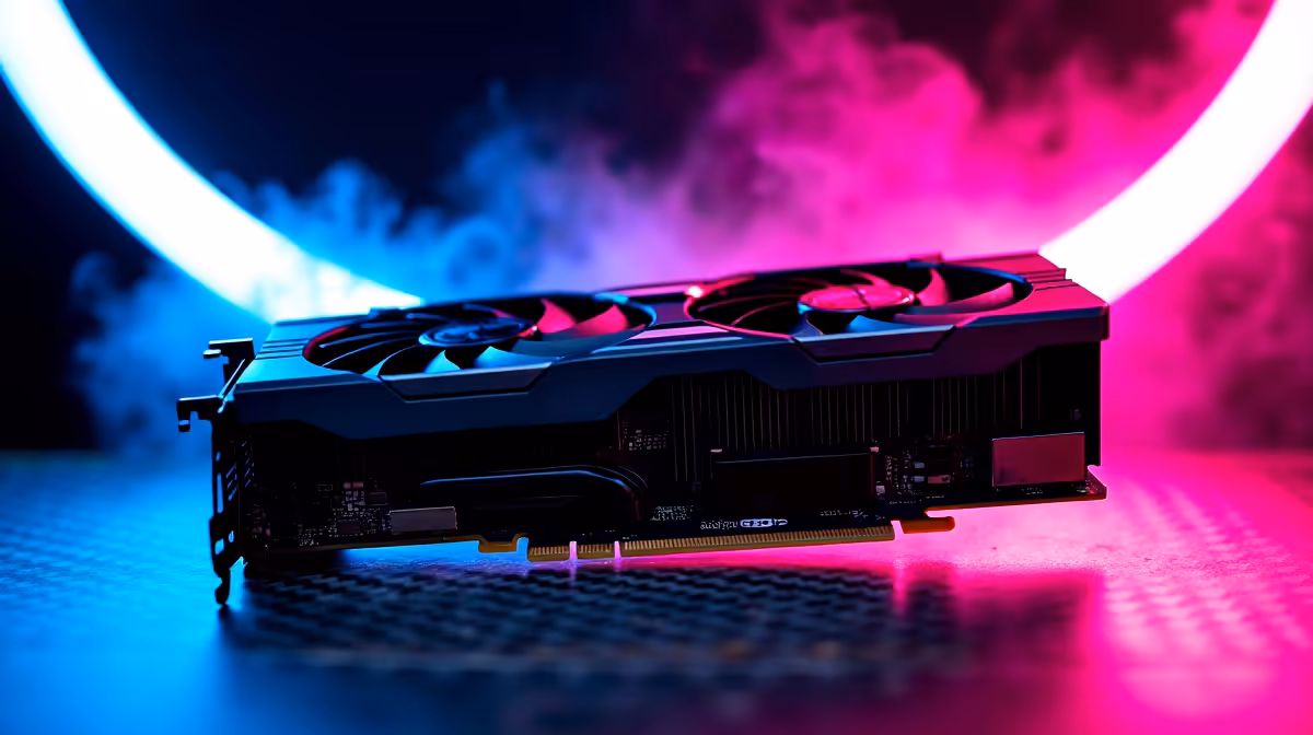 GPU Stock Levels in Pretoria: March Report