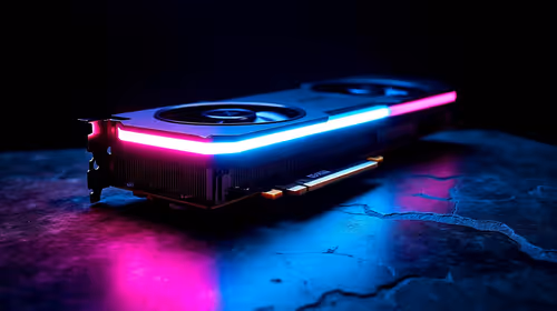 GPU Stock Levels in Pretoria: October 2026 Report