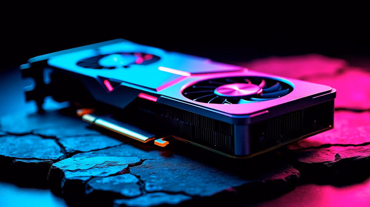 GPU Stock Levels in Pretoria: September Report
