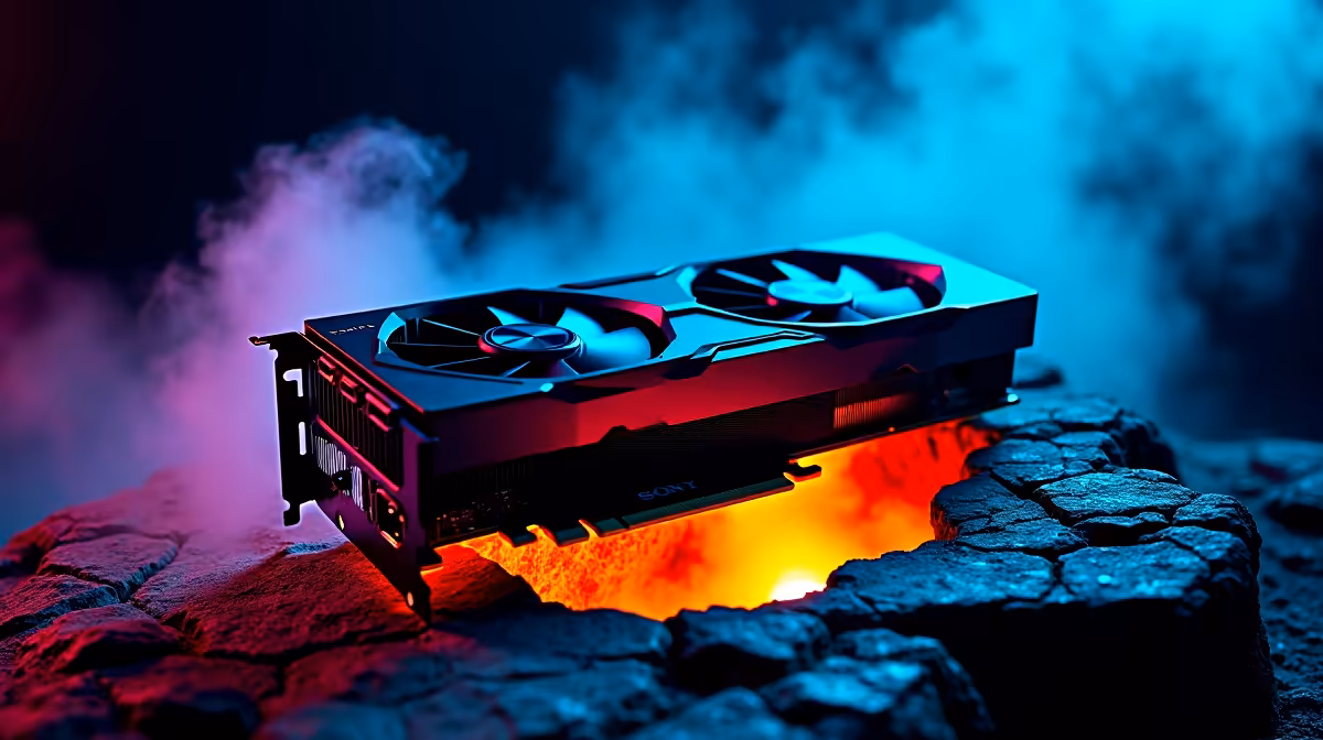 GPU Stopped Working: Troubleshooting Guide