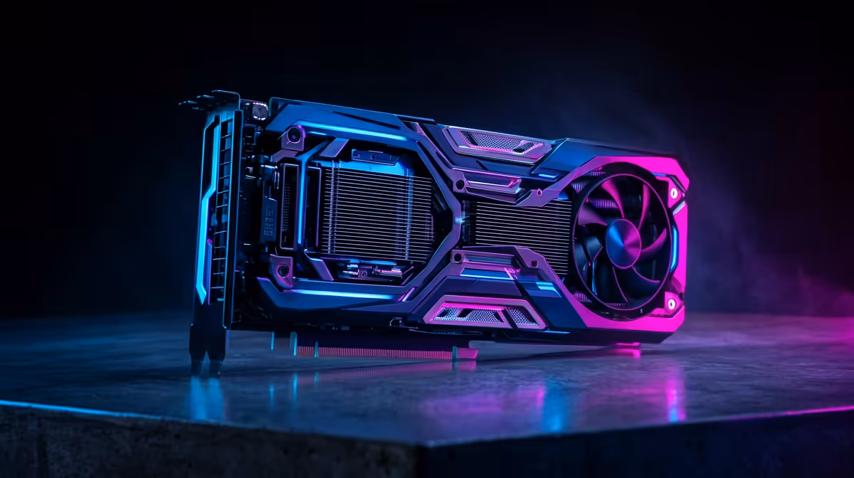 Solve GPU Stuttering Now