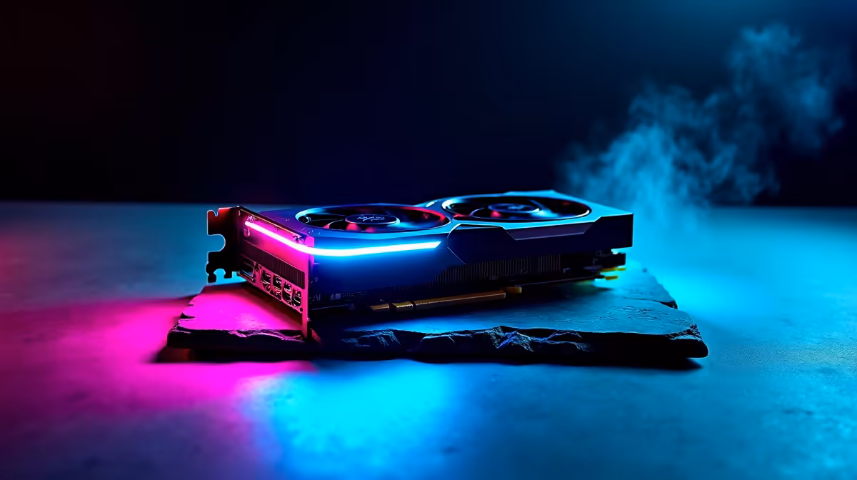 GPU Support SA