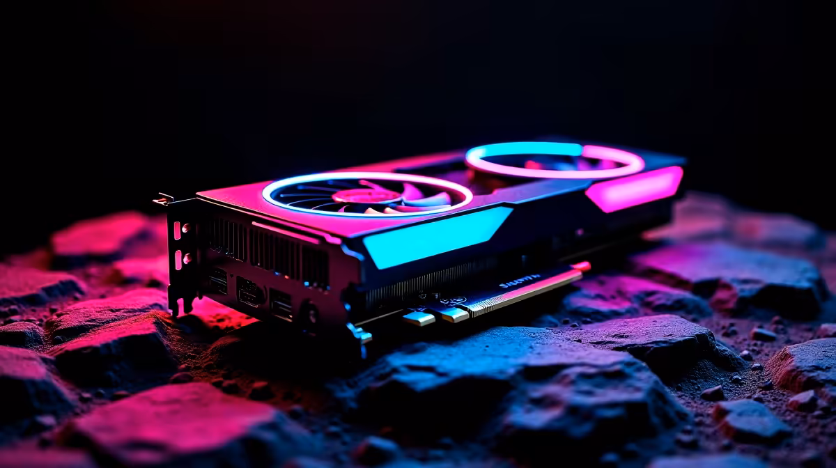 GPU Technology:-2023 Evolution in Gaming