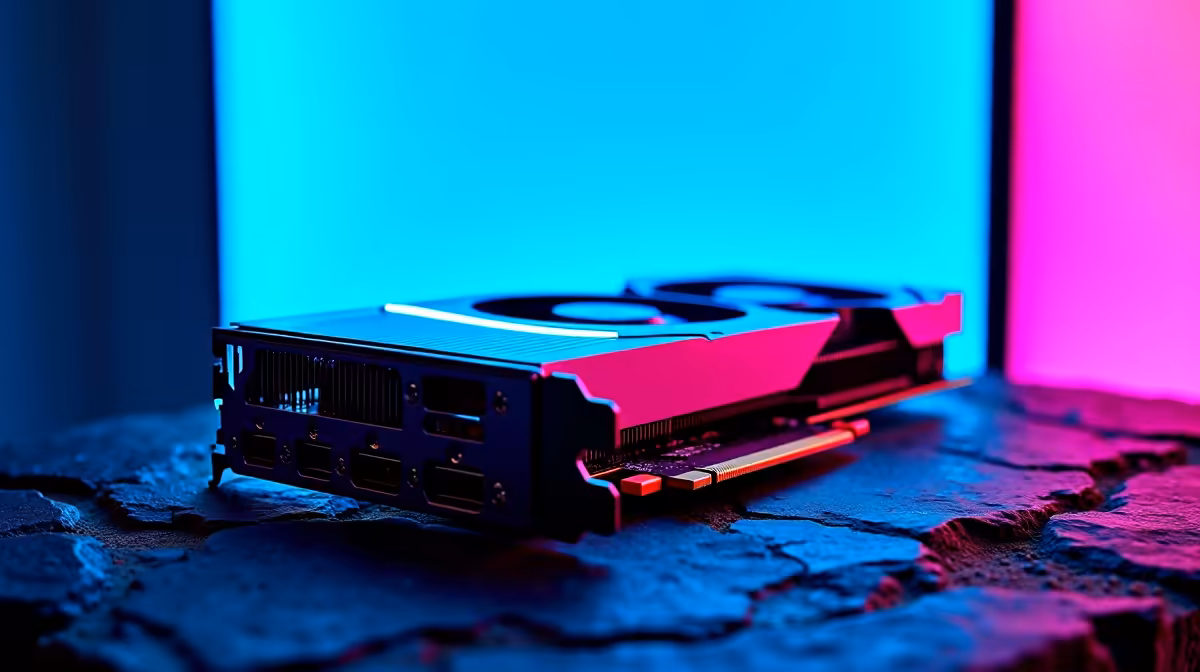 GPU Technology: Before Evolution in Gaming