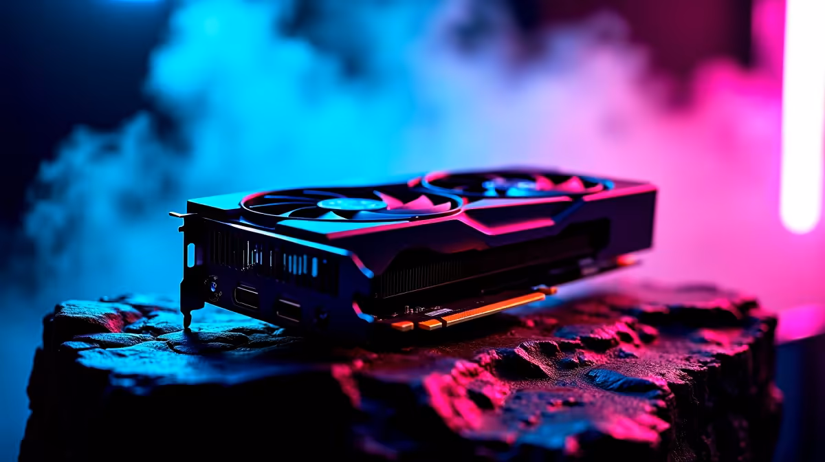 GPU Technology: Future Trends Evolution in Gaming