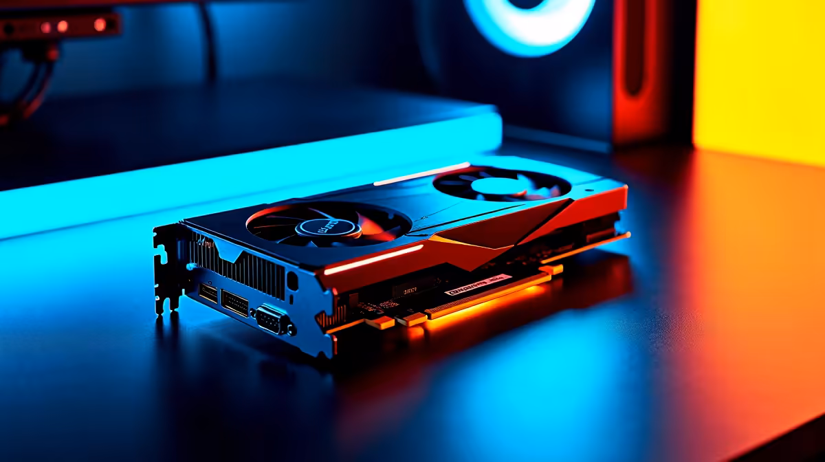 GPU Temperature During Game 1080p: Normal?