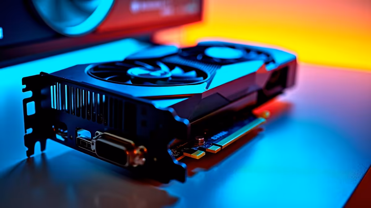 GPU Temperature During Game 4K: Normal?