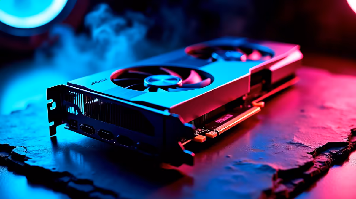GPU Temperature During Idle: Normal?